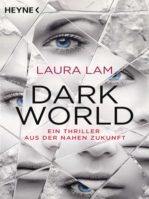cover image of Dark World